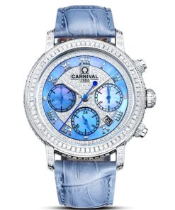 ĐỒNG HỒ CARNIVAL 86905L-KCT-D-X