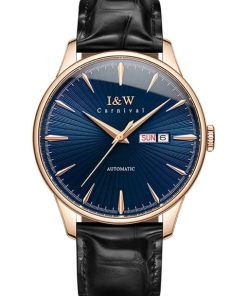 Đồng Hồ Nam I&W Carnival 519G3 Automatic