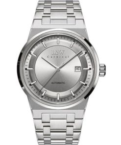 Đồng Hồ Nam I&W Carnival 612G8 Automatic