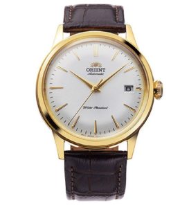 Đồng Hồ  Orient Nam RA-AC0M01S30B