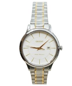 Đồng Hồ  Orient Nữ RF-QA0010S30B