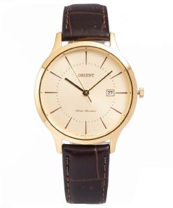 Đồng Hồ Orient Nam RF-QD0003G30B