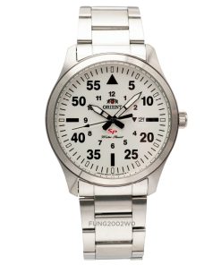 Đồng Hồ  Orient Nam TUNG2002W0