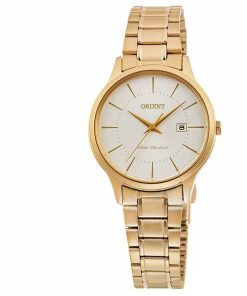 Đồng Hồ  Orient Nữ RF-QA0009S30B