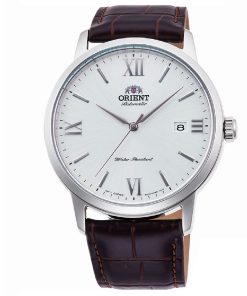 Đồng Hồ  Orient Nam RA-AC0F12S30B