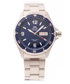 Đồng Hồ  Orient Nam FAA02002D9