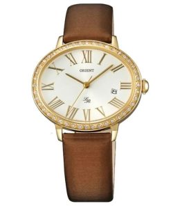 Đồng Hồ  Orient Nữ TUNEK005W0