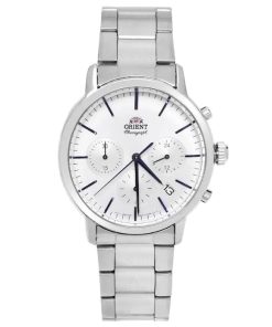 Đồng Hồ Orient Nam RA-KV0302S30B