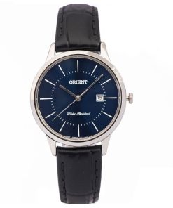 Đồng Hồ  Orient Nữ RF-QA0005L30B