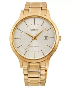 Đồng Hồ Orient Nam RF-QD0009S30B