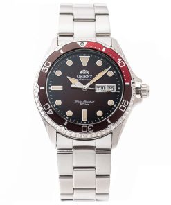 Đồng Hồ  Orient Nam RA-AA0814R39B