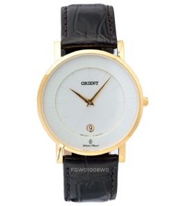 Đồng Hồ Orient Nam TGW01008W0