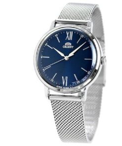 Đồng Hồ  Orient Nữ RA-QC1701L30B