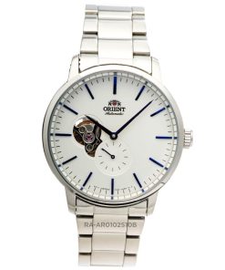 Đồng Hồ  Orient Nam RA-AR0102S30B