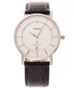 Đồng Hồ Orient Nam TGW01007W0