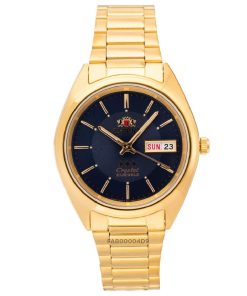 Đồng Hồ Orient Nam TAB00004D9