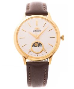 Đồng Hồ  Orient Nữ RA-KB0003S30B
