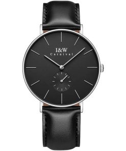 Đồng Hồ Nam I&W Carnival 8848G2 Quartz
