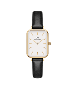 Quadro Pressed Sheffield Gold