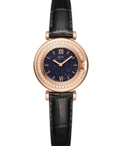 Đồng Hồ Nữ I&W Carnival 3011L3 Quartz