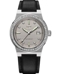 Đồng Hồ Nam I&W Carnival 610G3 Automatic