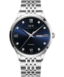 Đồng Hồ Nam I&W Carnival 512G1 Automatic
