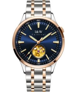 Đồng Hồ Nam I&W Carnival 590G1 Automatic