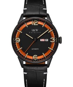 Đồng Hồ Nam I&W Carnival 578G1 Automatic