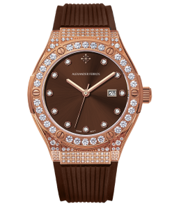 Đồng Hồ Alexander Ferros 2251FR-08