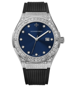 Đồng Hồ Alexander Ferros 2251FS-05