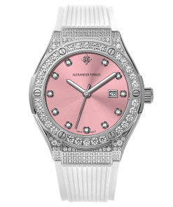 Đồng Hồ Alexander Ferros 2251FS-18