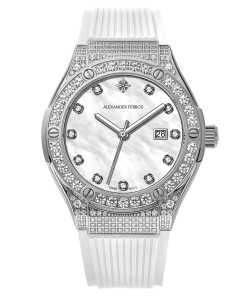 Đồng Hồ Alexander Ferros 2251FS-19