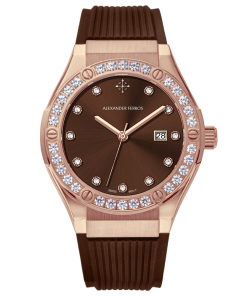 Đồng Hồ Alexander Ferros 2251R-08