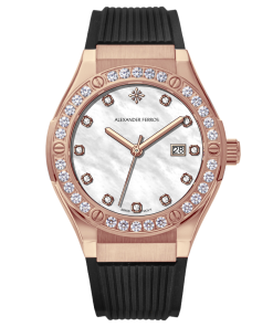 Đồng Hồ Alexander Ferros 2251R-19