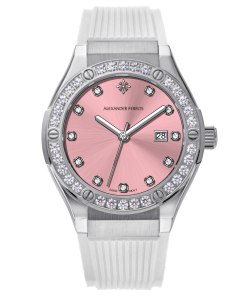 Đồng Hồ Alexander Ferros 2251S-18