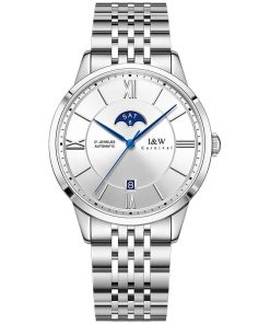 Đồng Hồ Nam I&W Carnival 528G1 Automatic