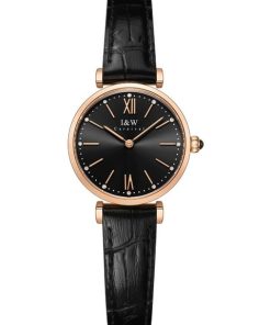 Đồng Hồ Nữ I&W Carnival 562L3 Quartz
