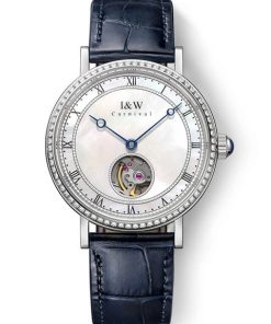 Đồng Hồ Nam I&W Carnival 626G1 Automatic