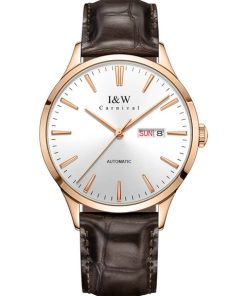 Đồng Hồ Nam I&W Carnival 509G1 Automatic