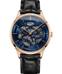 Đồng Hồ Nam I&W Carnival 524G1 Automatic