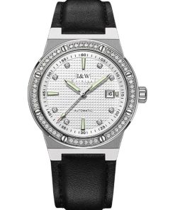 Đồng Hồ Nam I&W Carnival 610G1 Automatic