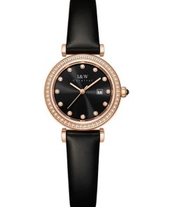 Đồng Hồ Nữ I&W Carnival 556L2 Quartz