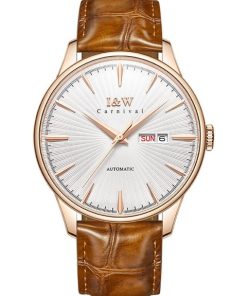 Đồng Hồ Nam I&W Carnival 519G1 Automatic