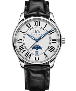 Đồng Hồ Nam I&W Carnival 685G1 Automatic