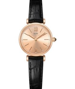 Đồng Hồ Nữ I&W Carnival 562L4 Quartz