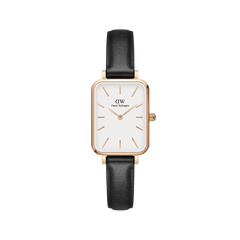 Quadro Pressed Sheffield Rose Gold