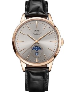 Đồng Hồ Nam I&W Carnival 541G1 Automatic