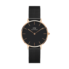 Petite Ashfield Rose Gold