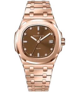 Đồng Hồ Alexander Ferros 6152R/08