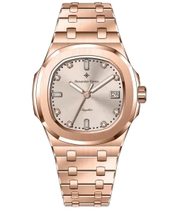 Đồng Hồ Alexander Ferros 6152R/15